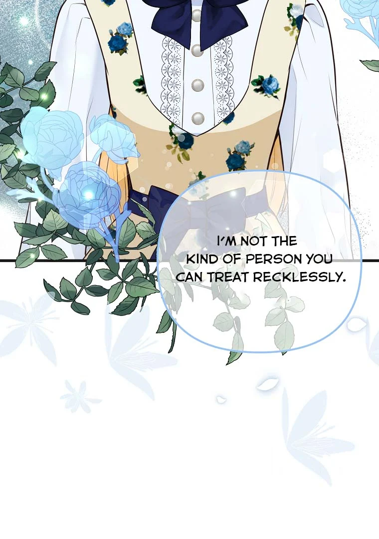 The Saintess Returns as a Villain chapter 6 - page 34