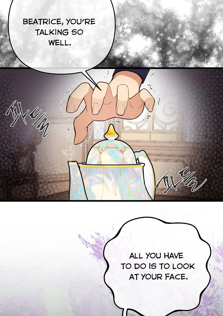 The Saintess Returns as a Villain chapter 6 - page 45