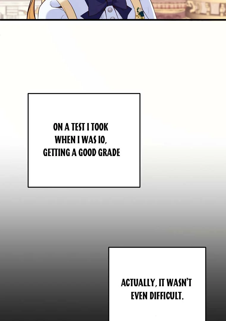 The Saintess Returns as a Villain chapter 6 - page 66