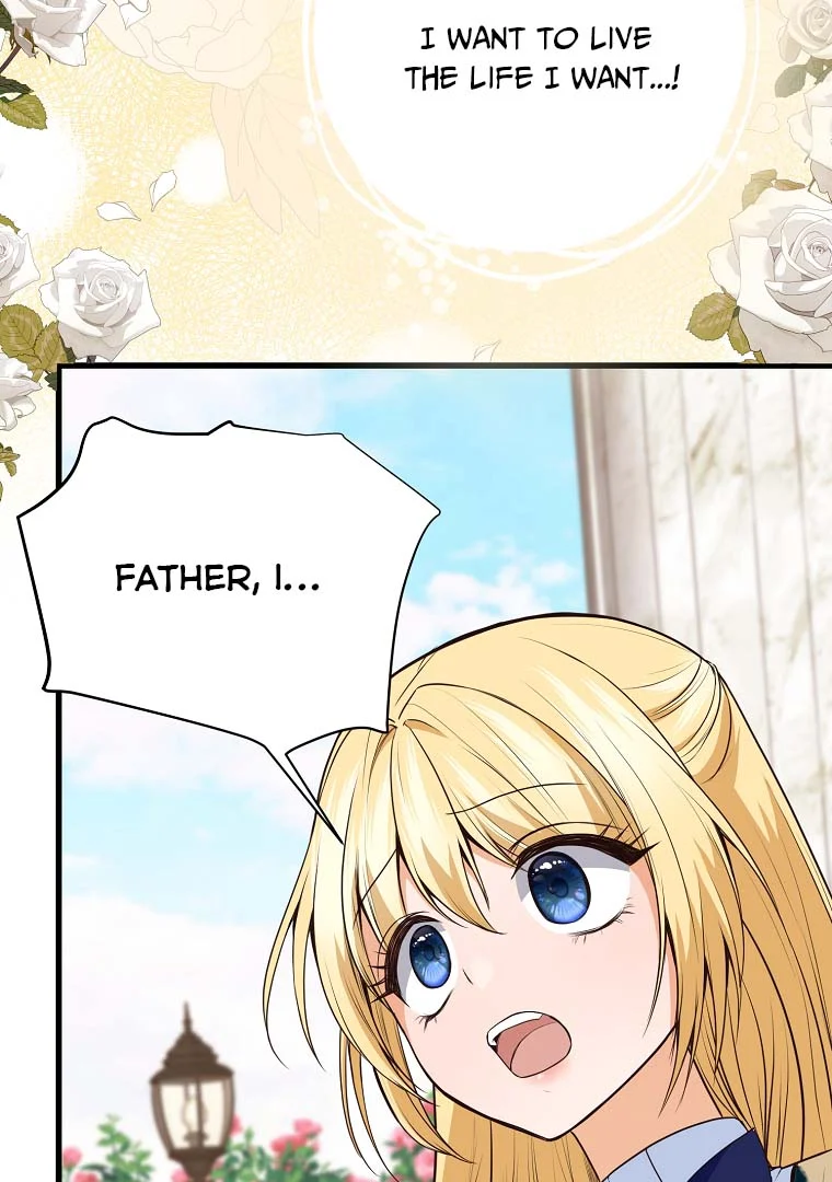 The Saintess Returns as a Villain chapter 6 - page 87