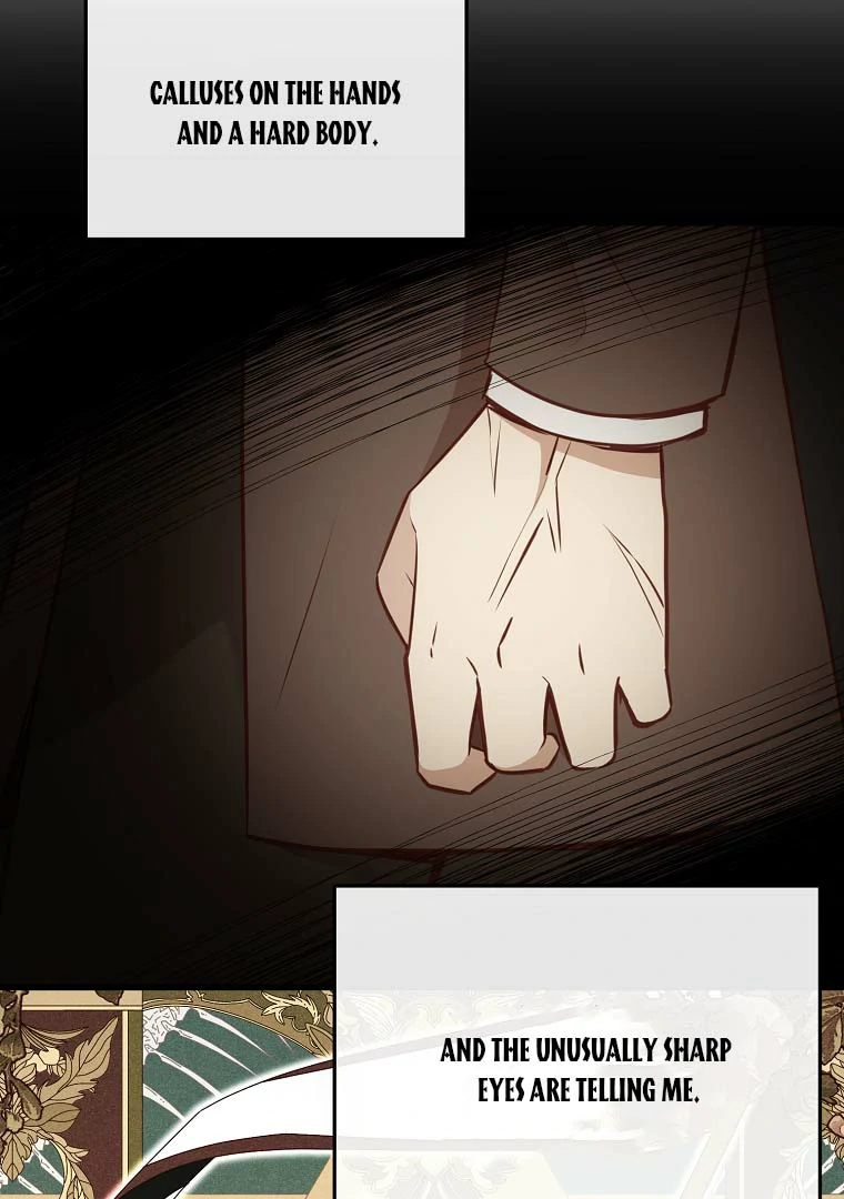 The Saintess Returns as a Villain chapter 7 - page 17