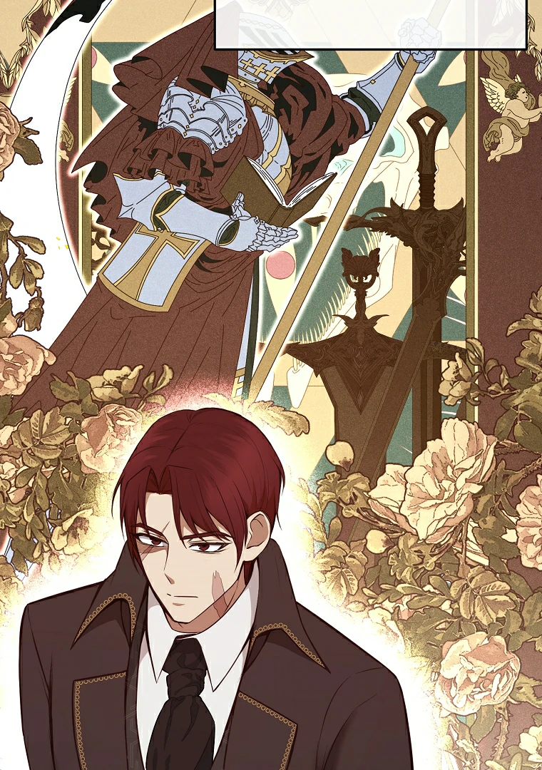 The Saintess Returns as a Villain chapter 7 - page 18