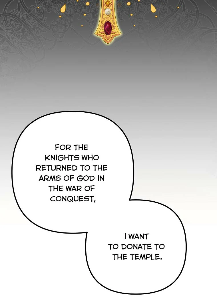 The Saintess Returns as a Villain chapter 7 - page 24