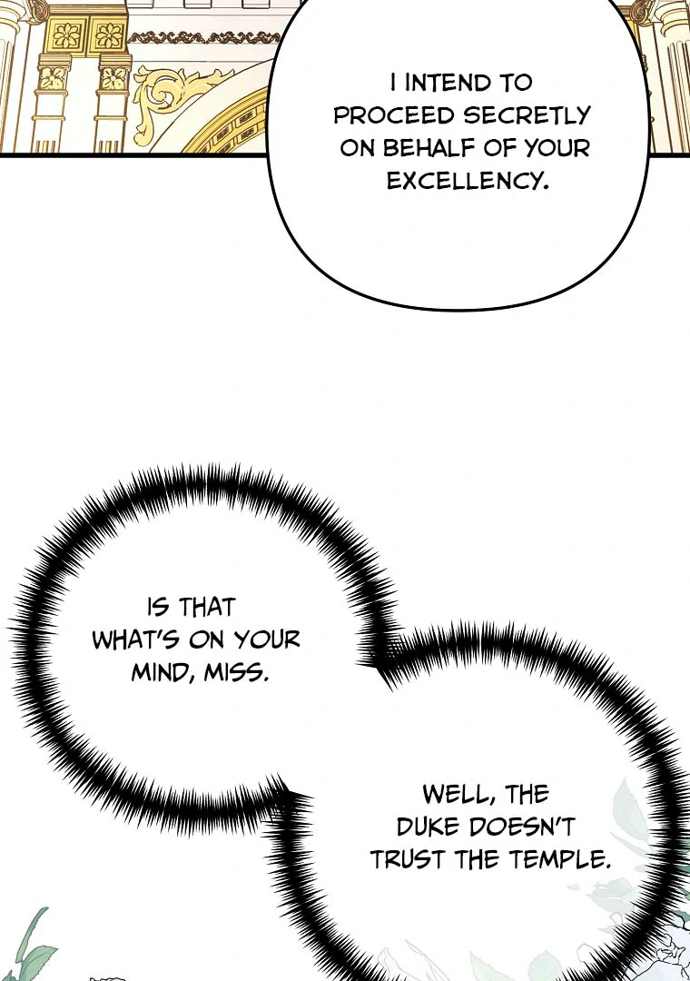 The Saintess Returns as a Villain chapter 7 - page 30
