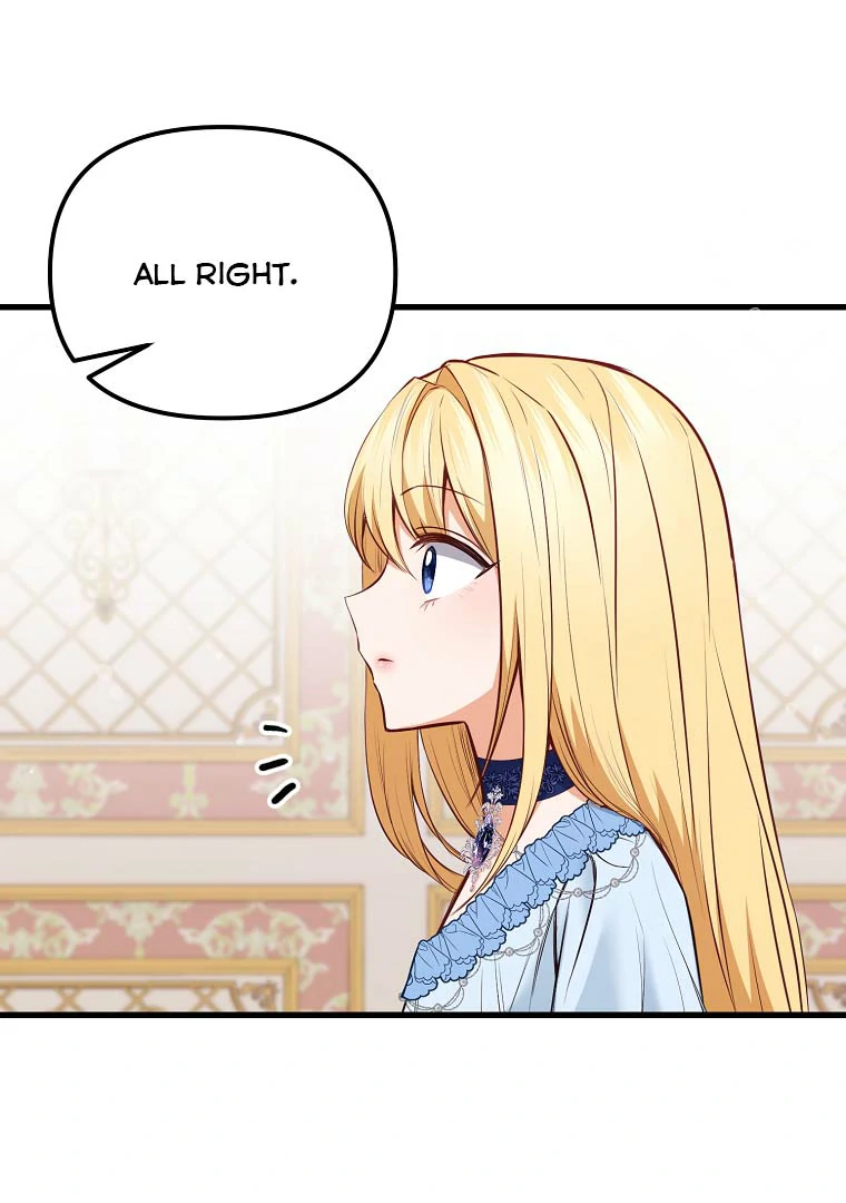 The Saintess Returns as a Villain chapter 7 - page 35