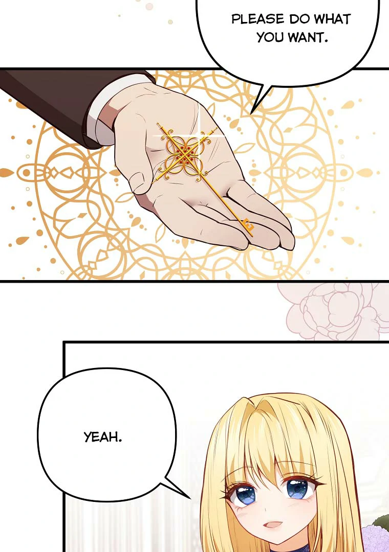 The Saintess Returns as a Villain chapter 7 - page 38