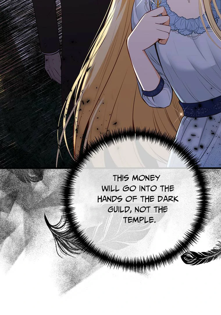 The Saintess Returns as a Villain chapter 7 - page 42