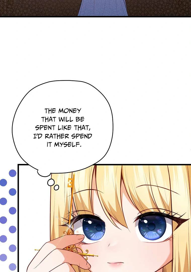 The Saintess Returns as a Villain chapter 7 - page 50