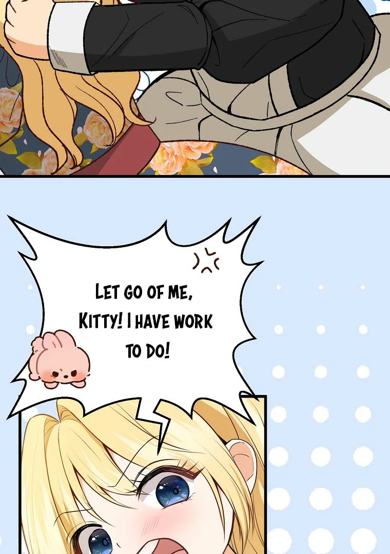 The Saintess Returns as a Villain chapter 7 - page 57