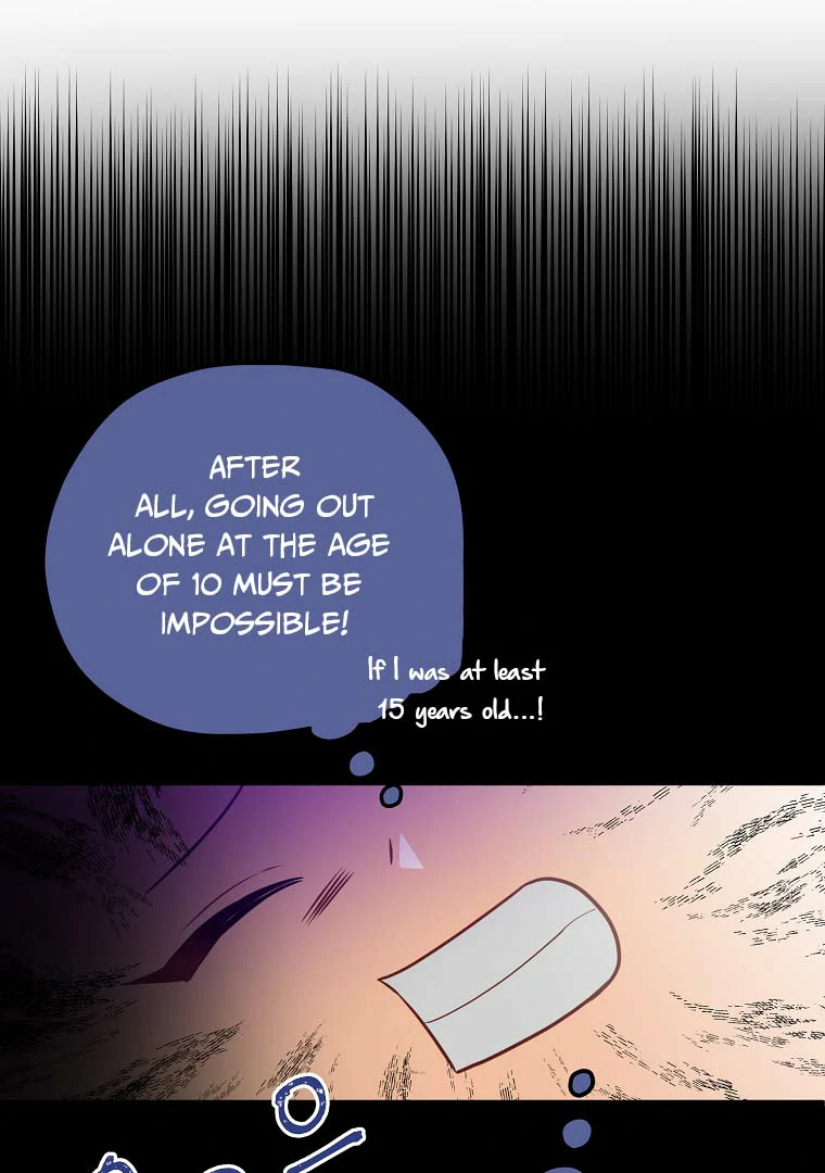 The Saintess Returns as a Villain chapter 7 - page 61