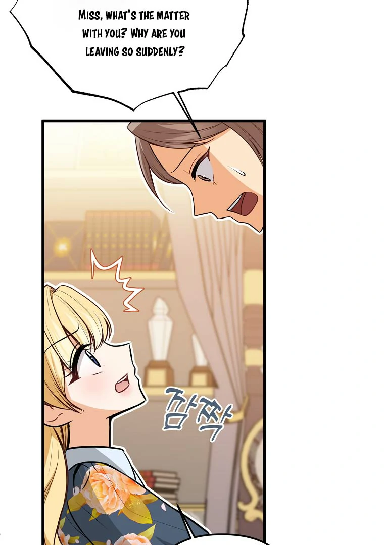 The Saintess Returns as a Villain chapter 7 - page 63