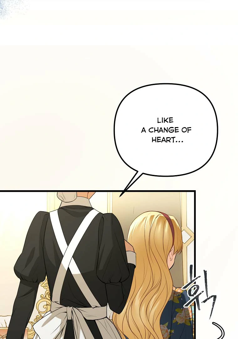 The Saintess Returns as a Villain chapter 7 - page 66