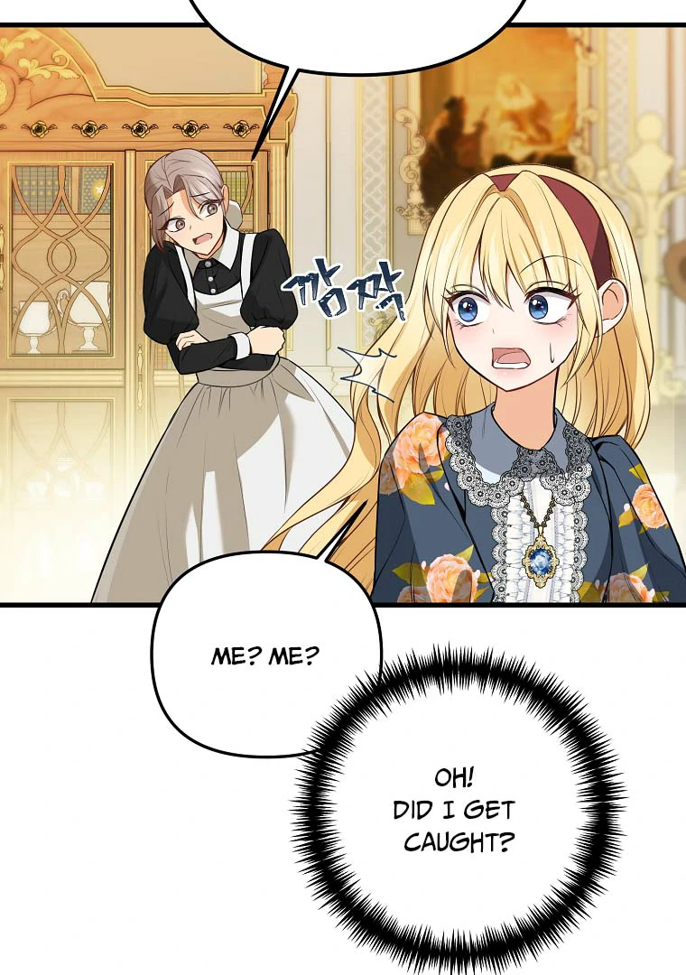 The Saintess Returns as a Villain chapter 7 - page 68
