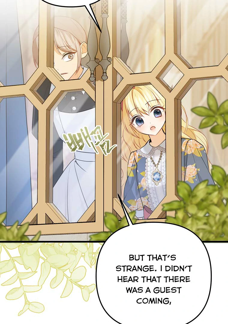 The Saintess Returns as a Villain chapter 7 - page 83