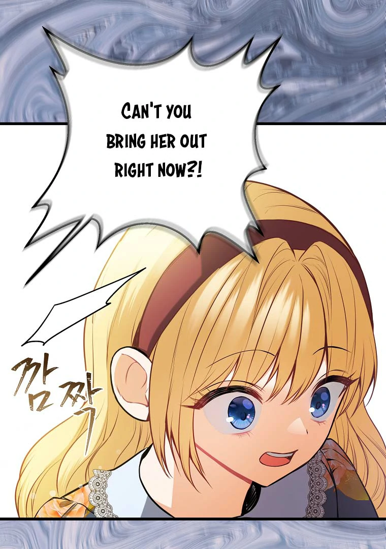 The Saintess Returns as a Villain chapter 7 - page 90