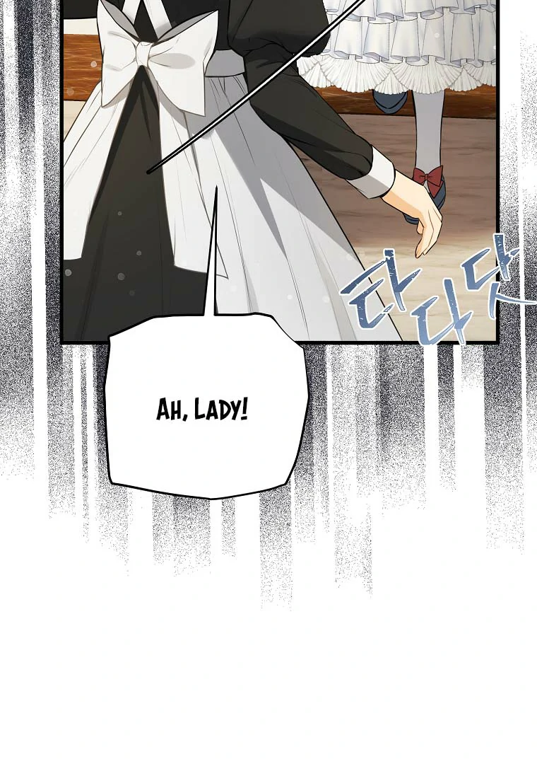 The Saintess Returns as a Villain chapter 7 - page 94