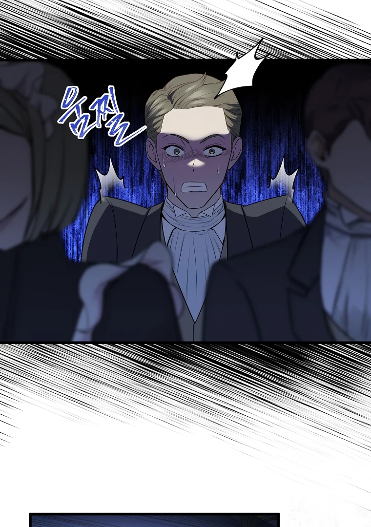 The Saintess Returns as a Villain chapter 8 - page 18