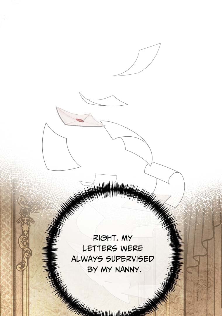 The Saintess Returns as a Villain chapter 8 - page 20