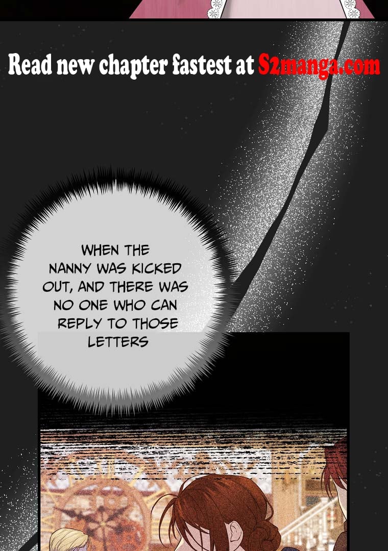 The Saintess Returns as a Villain chapter 8 - page 22