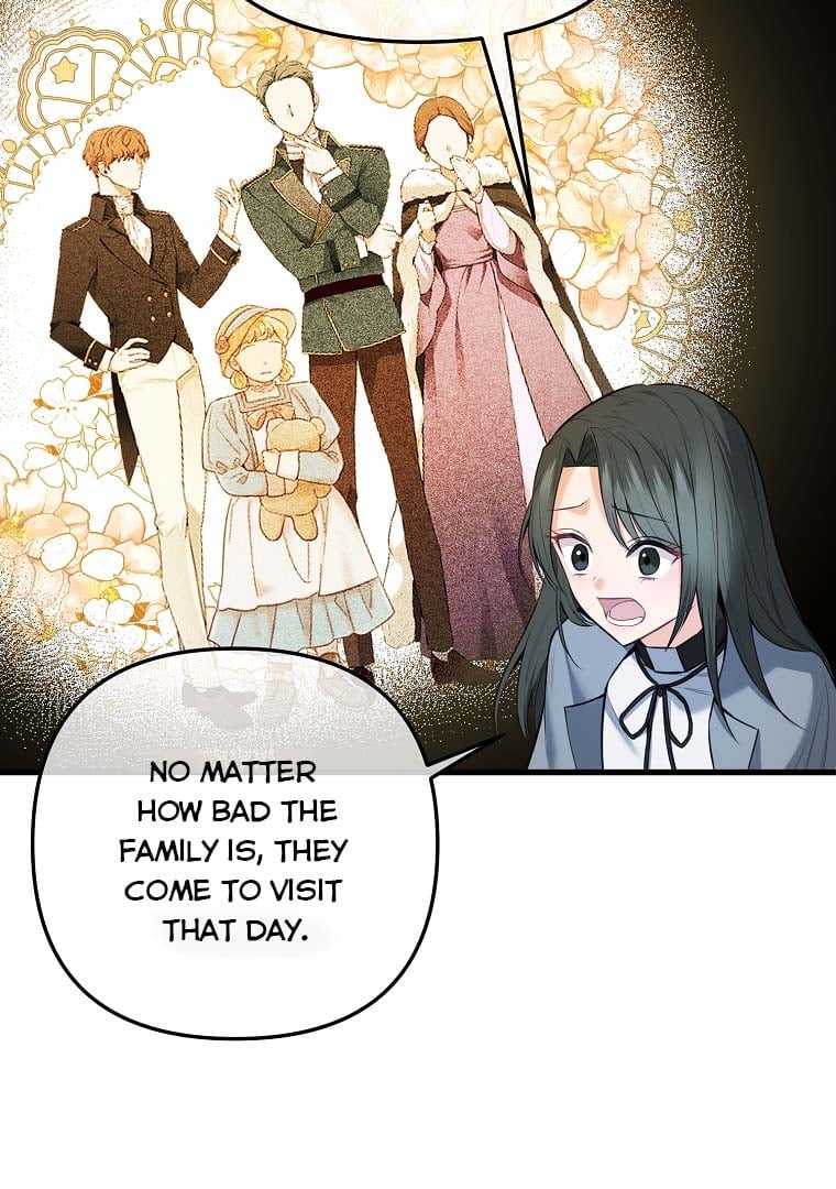 The Saintess Returns as a Villain chapter 8 - page 27