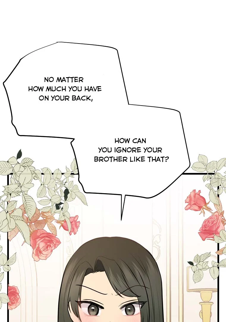 The Saintess Returns as a Villain chapter 8 - page 3