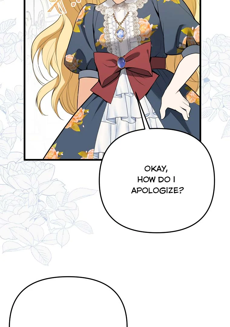 The Saintess Returns as a Villain chapter 8 - page 38