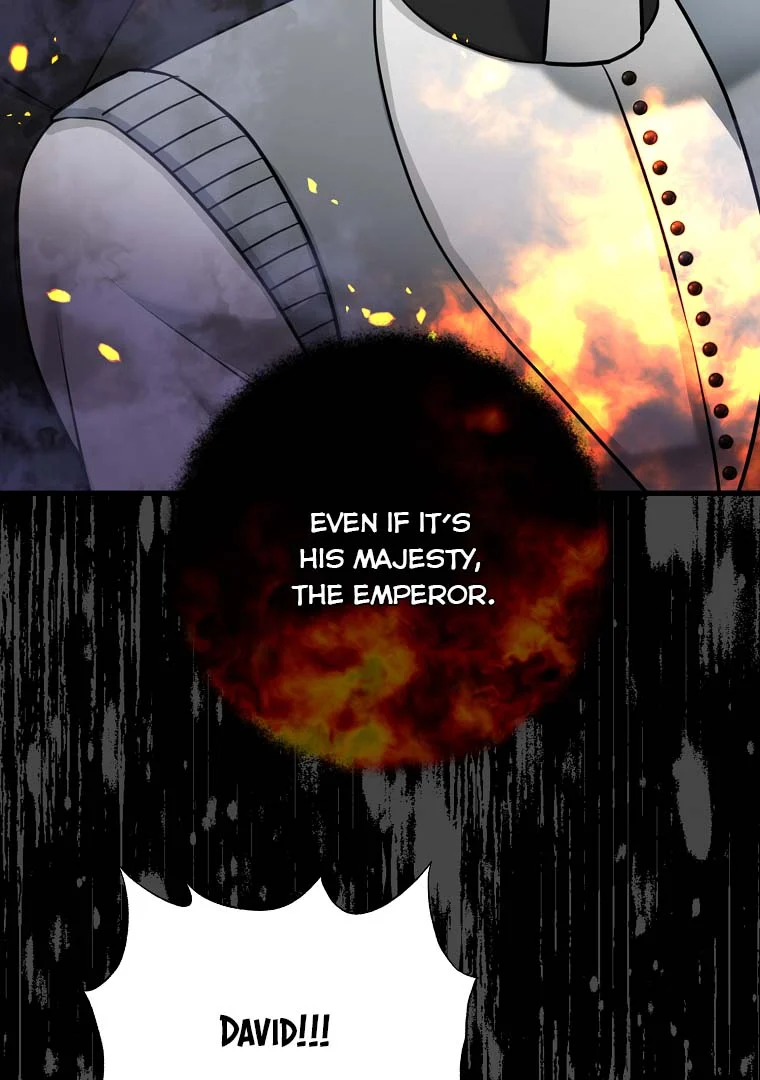The Saintess Returns as a Villain chapter 8 - page 50