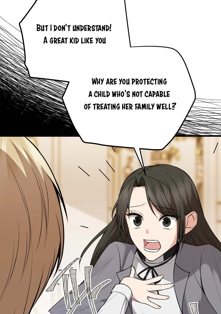 The Saintess Returns as a Villain chapter 8 - page 57