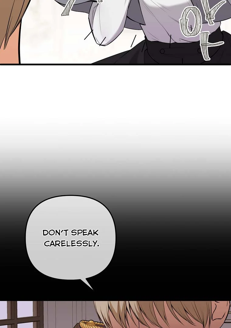 The Saintess Returns as a Villain chapter 8 - page 58