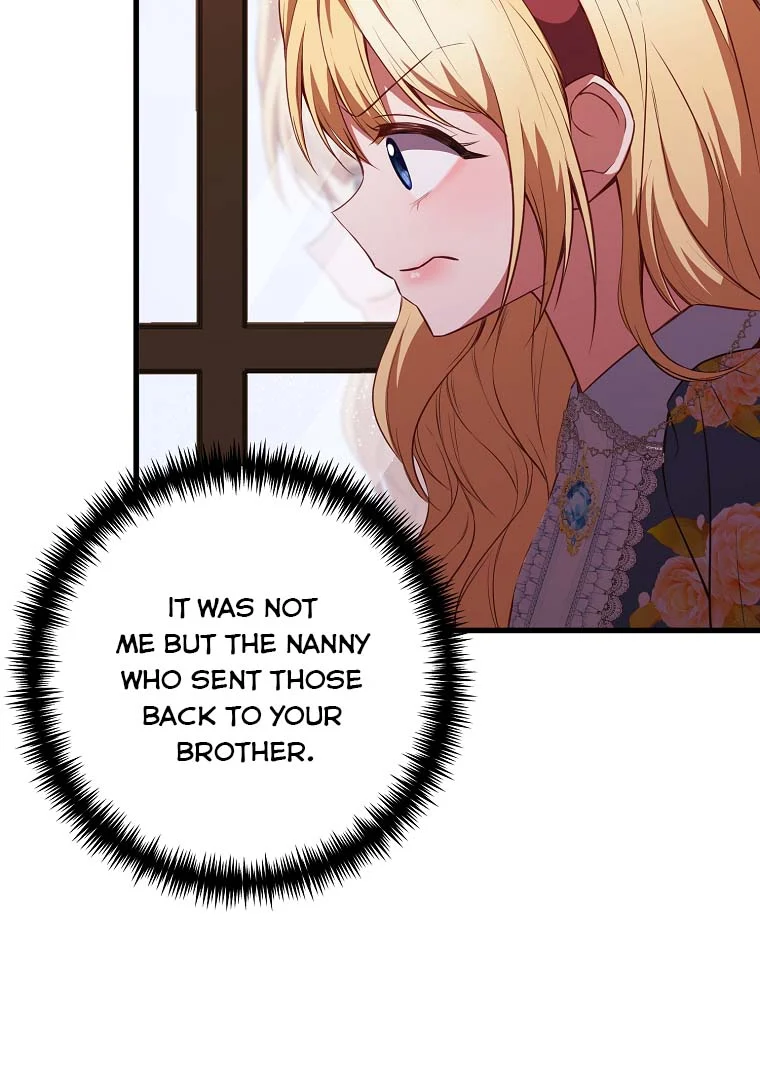 The Saintess Returns as a Villain chapter 8 - page 87