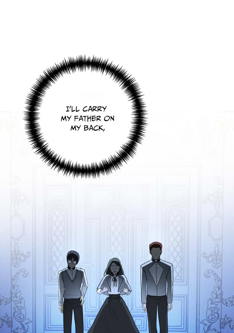 The Saintess Returns as a Villain chapter 8 - page 9