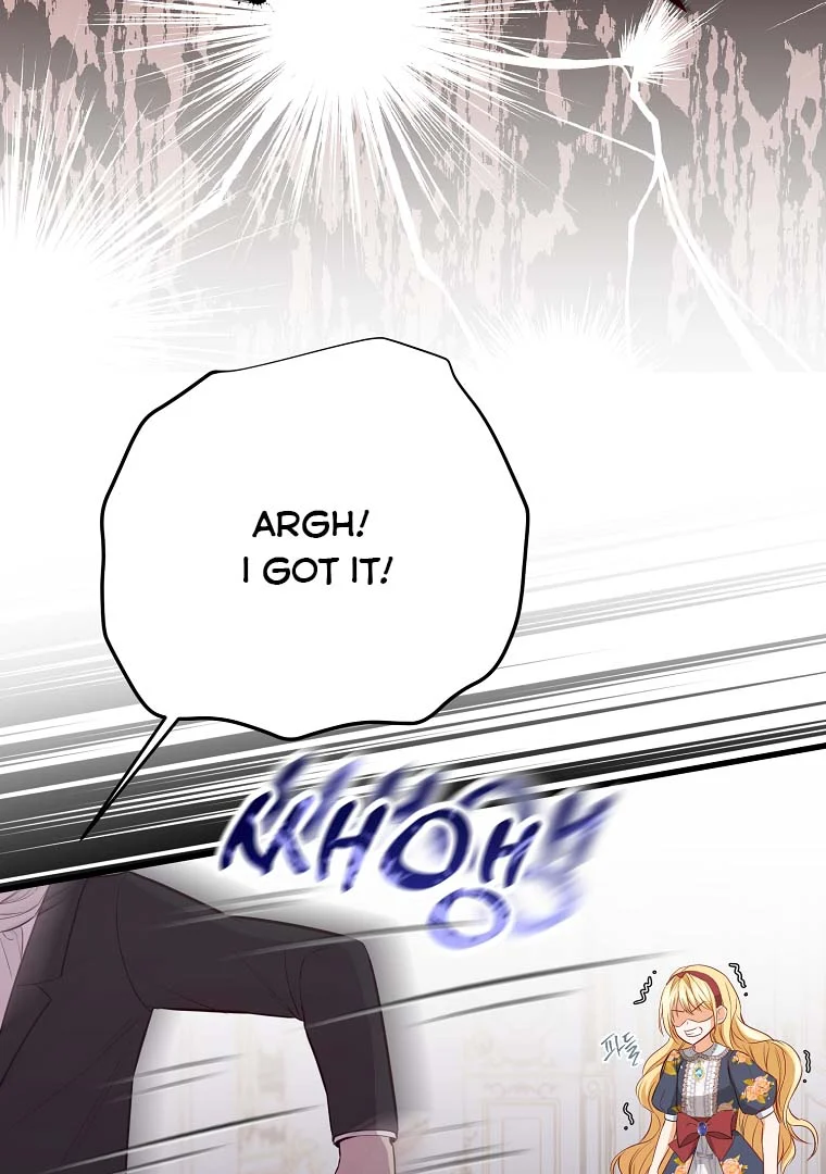 The Saintess Returns as a Villain chapter 8 - page 96