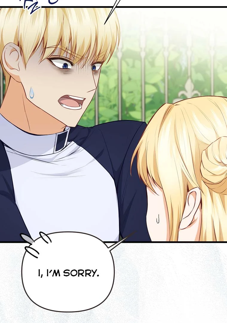 The Saintess Returns as a Villain chapter 9 - page 20