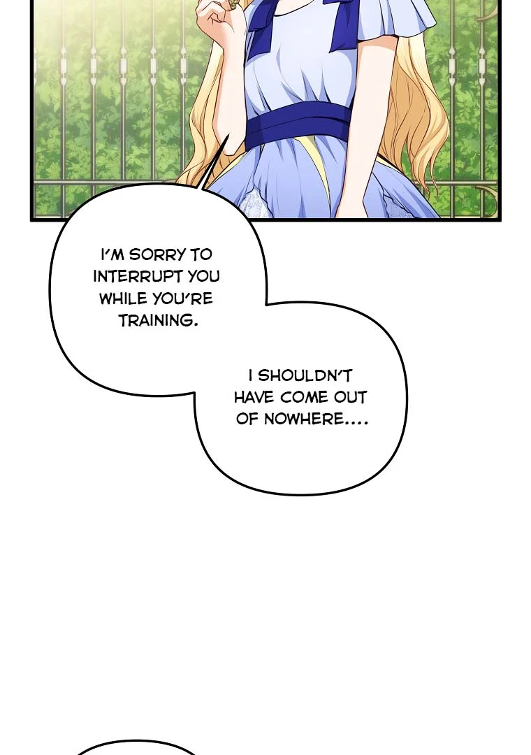 The Saintess Returns as a Villain chapter 9 - page 29