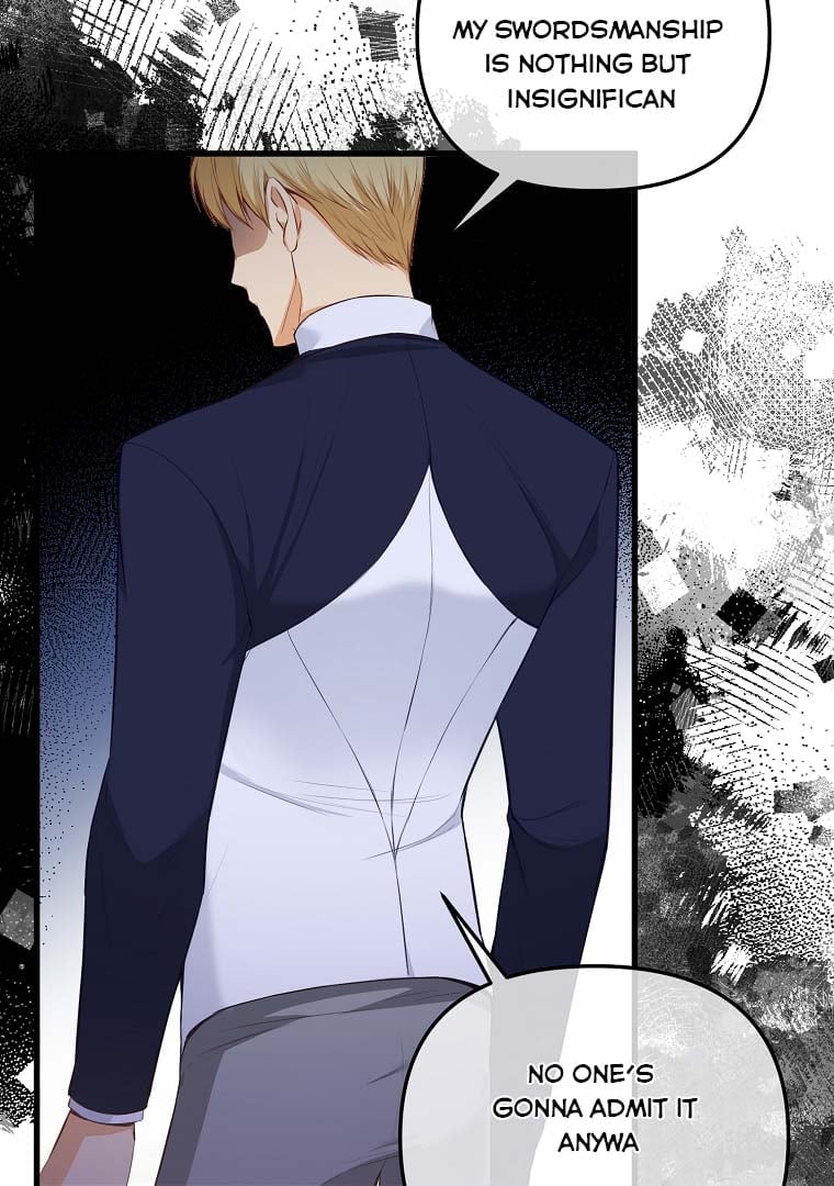The Saintess Returns as a Villain chapter 9 - page 31