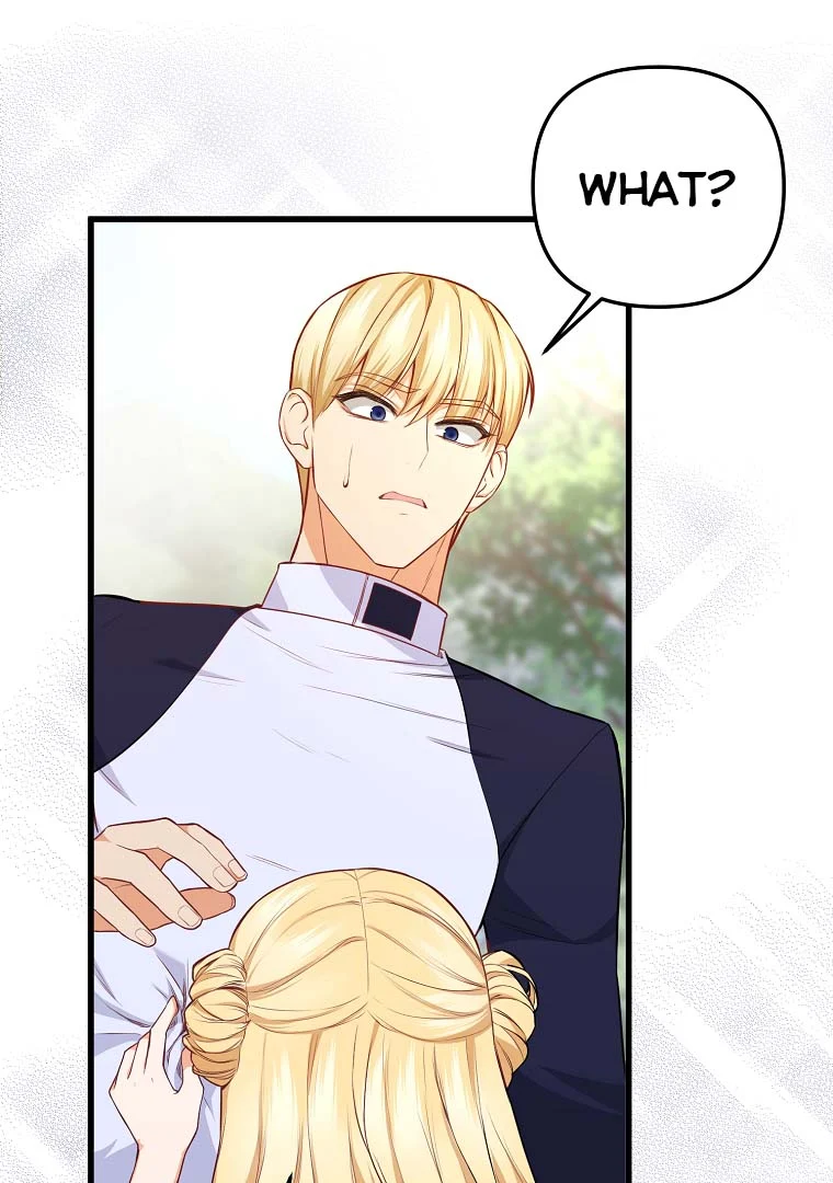 The Saintess Returns as a Villain chapter 9 - page 42
