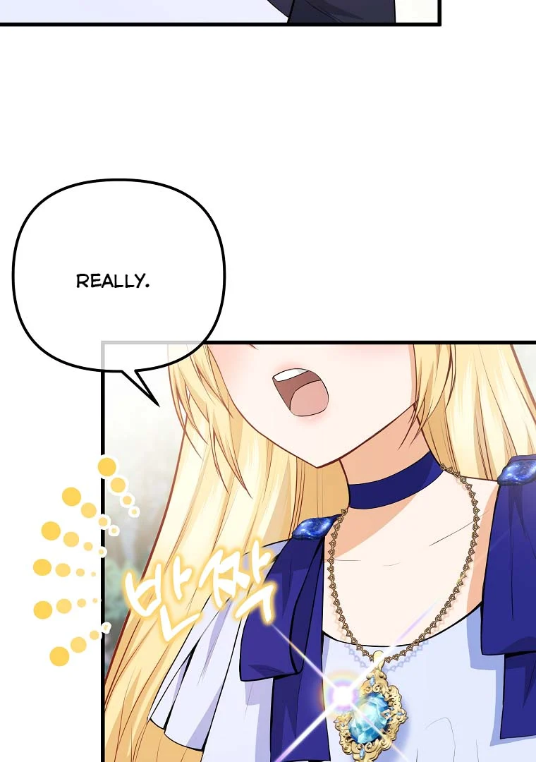 The Saintess Returns as a Villain chapter 9 - page 45