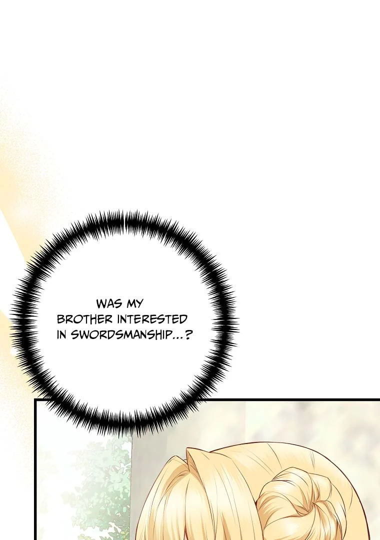 The Saintess Returns as a Villain chapter 9 - page 6