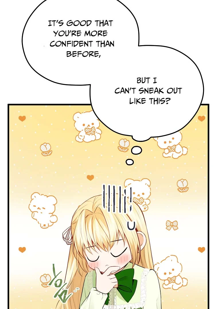 The Saintess Returns as a Villain chapter 9 - page 78