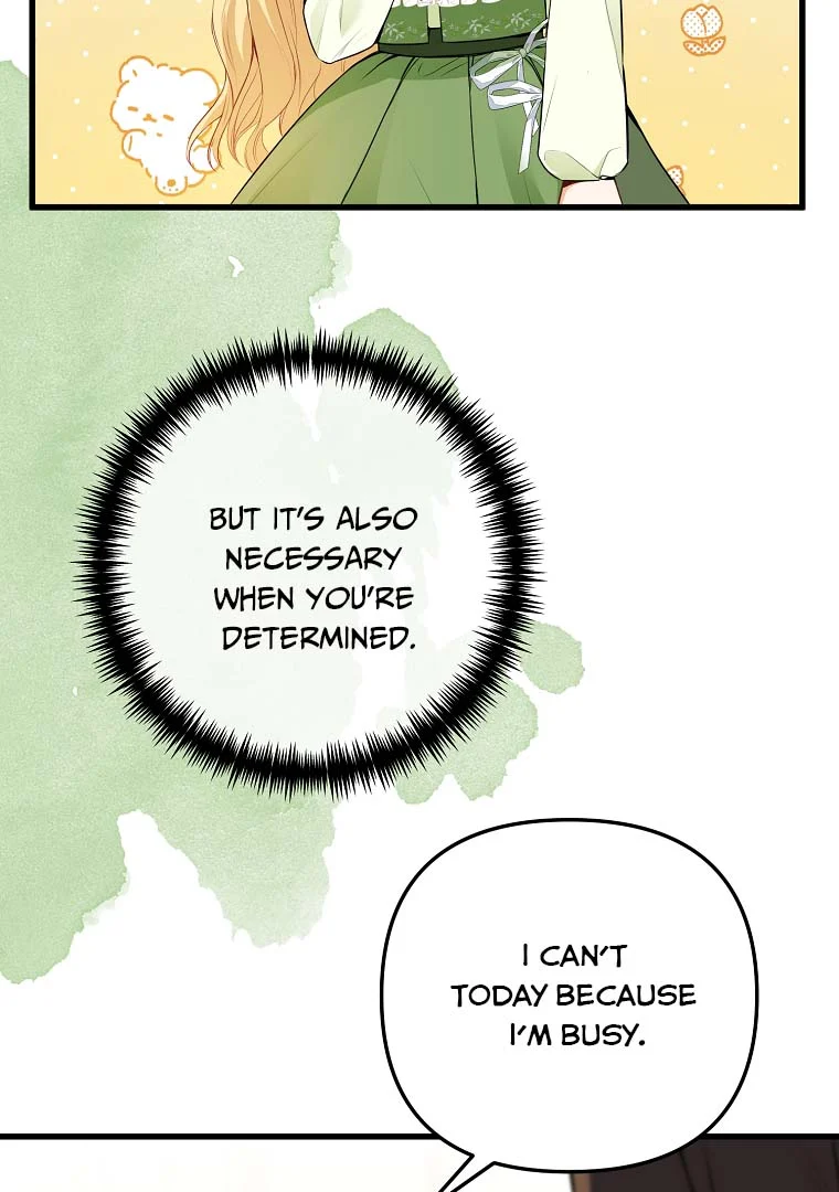 The Saintess Returns as a Villain chapter 9 - page 79