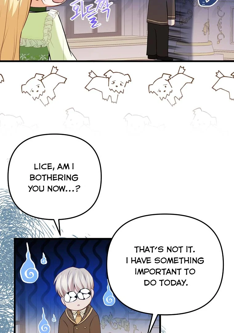 The Saintess Returns as a Villain chapter 9 - page 82