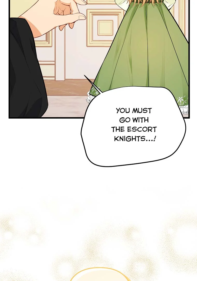 The Saintess Returns as a Villain chapter 9 - page 95