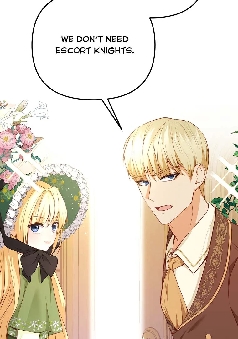 The Saintess Returns as a Villain chapter 9 - page 97