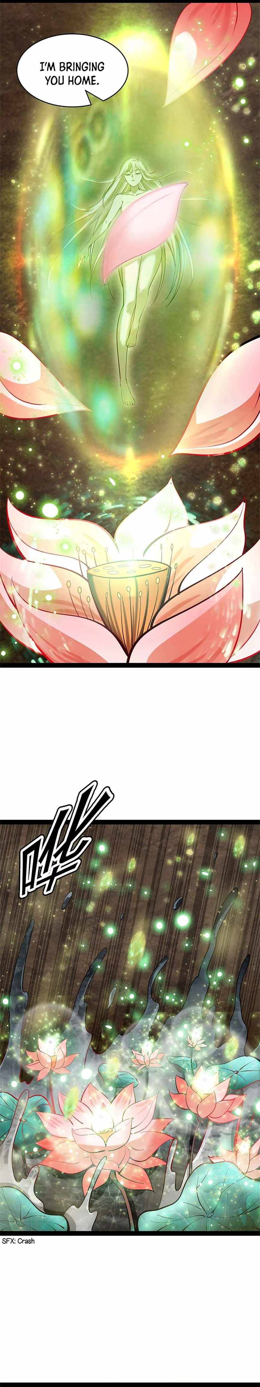 I Am The King Chapter 34 - page 18