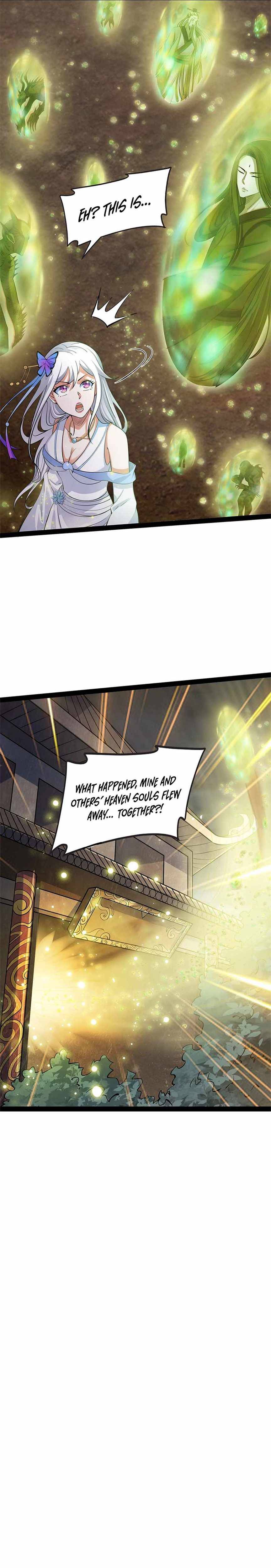 I Am The King Chapter 34 - page 19