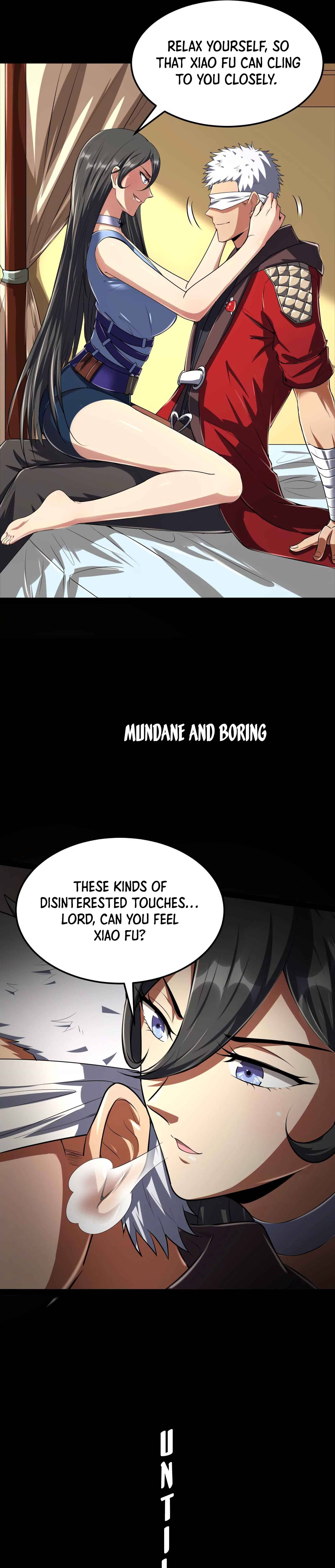 I Am The King Chapter 0.1 - page 5