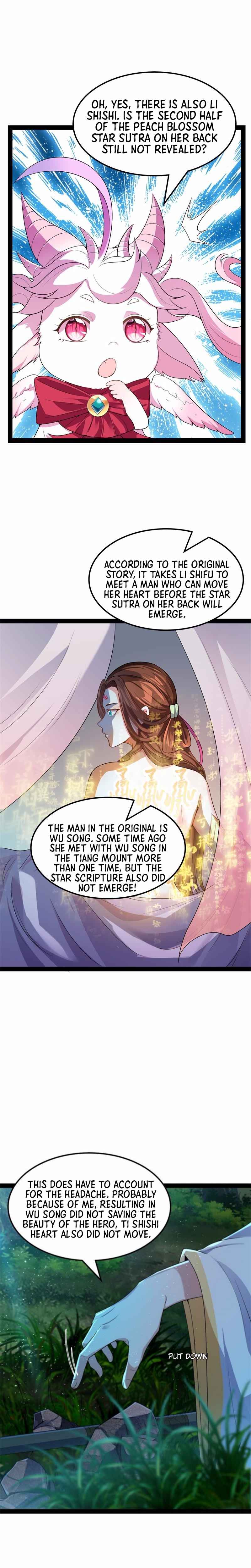 I Am The King Chapter 58 - page 13