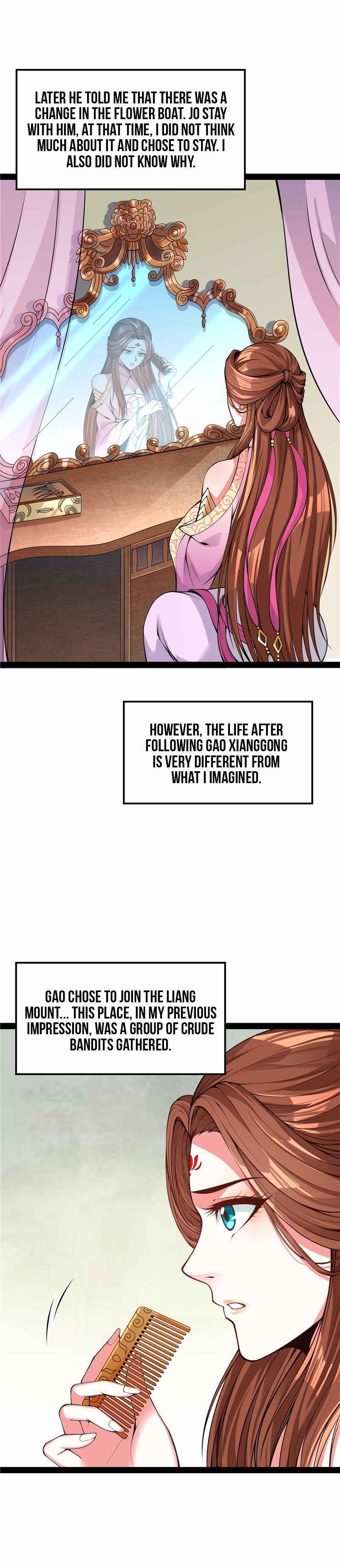 I Am The King Chapter 58 - page 4