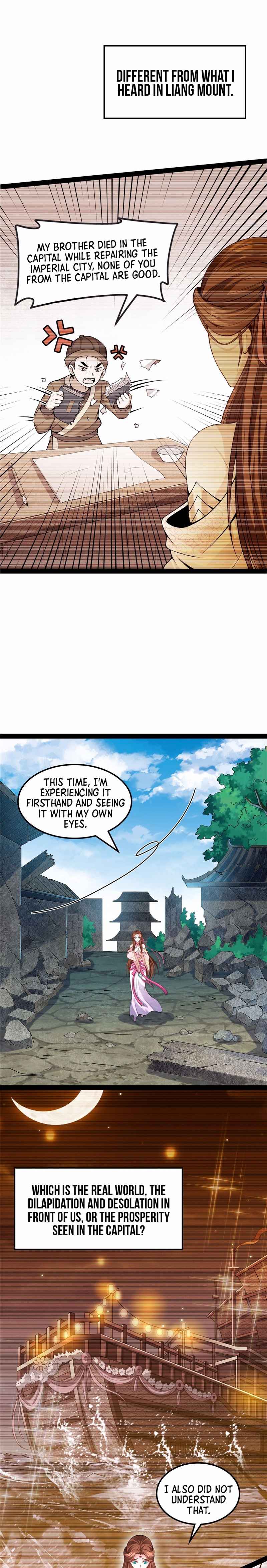 I Am The King Chapter 58 - page 8