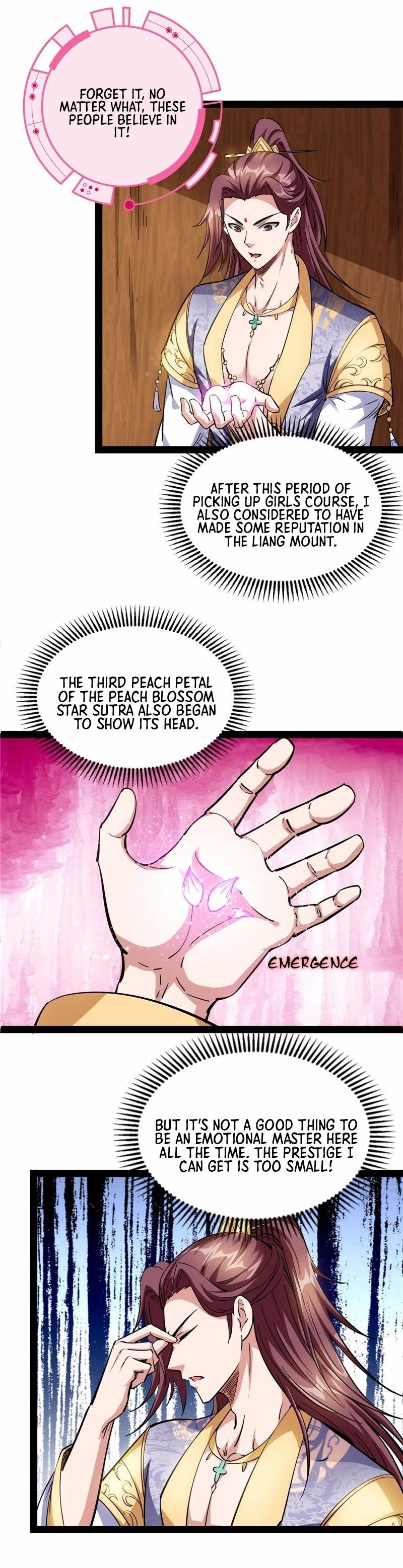 I Am The King Chapter 56 - page 16
